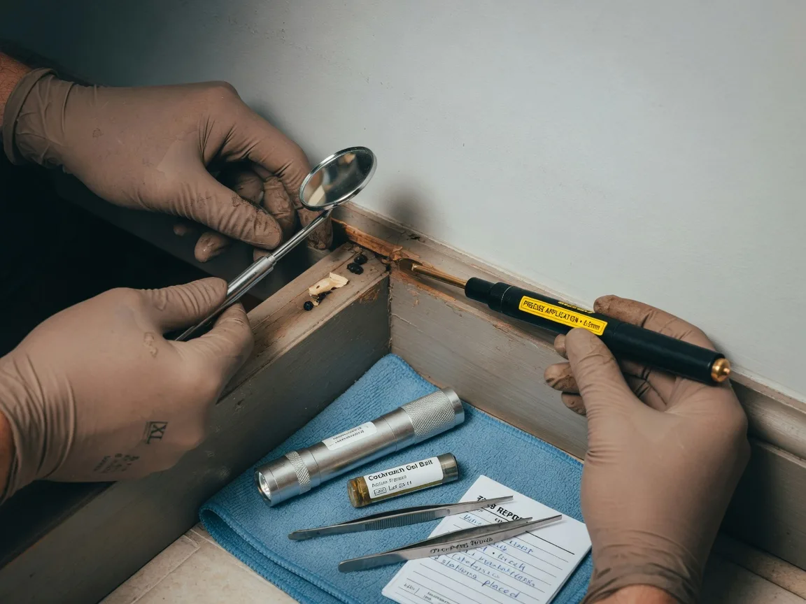 Why choose Emergency Pest Control in Sperryville, VA